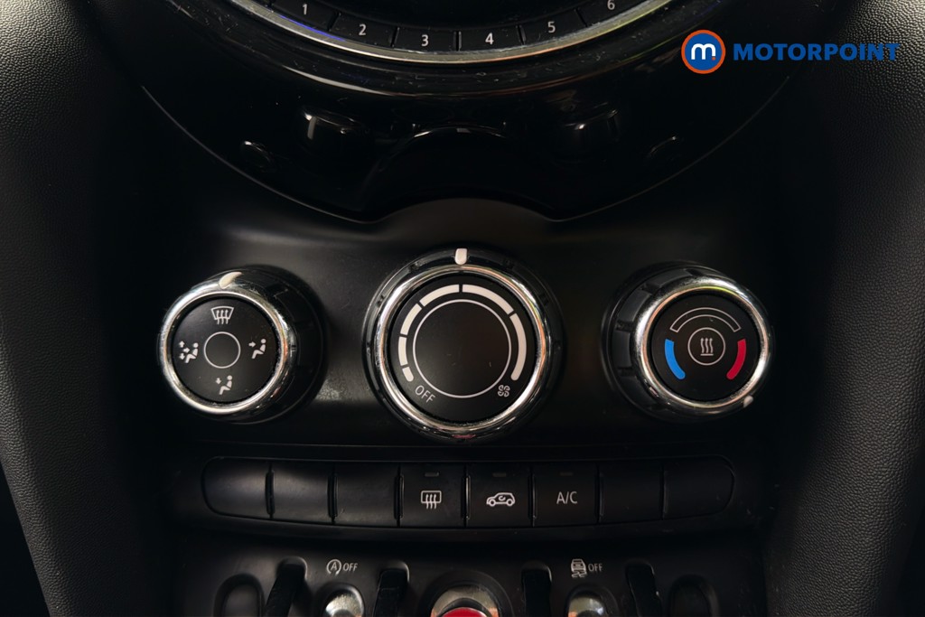 Mini Hatchback Cooper Classic Manual Petrol Hatchback - Stock Number (1621855) - 12th supplementary image