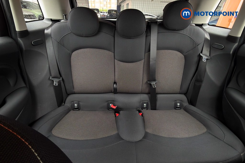 Mini Hatchback Cooper Classic Manual Petrol Hatchback - Stock Number (1621855) - 28th supplementary image