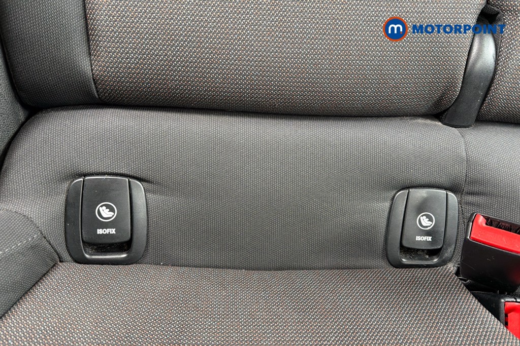 Mini Hatchback Cooper Classic Manual Petrol Hatchback - Stock Number (1621855) - 29th supplementary image