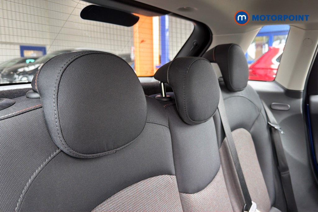 Mini Hatchback Cooper Classic Manual Petrol Hatchback - Stock Number (1621855) - 31st supplementary image