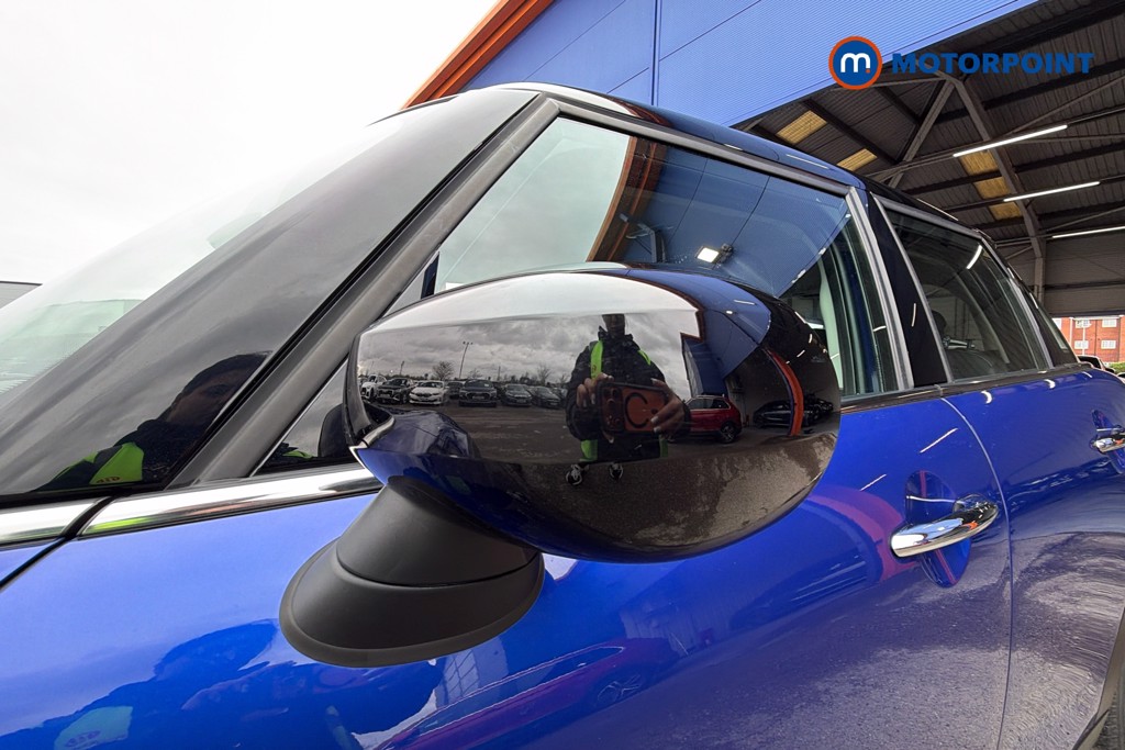 Mini Hatchback Cooper Classic Manual Petrol Hatchback - Stock Number (1621855) - 43rd supplementary image