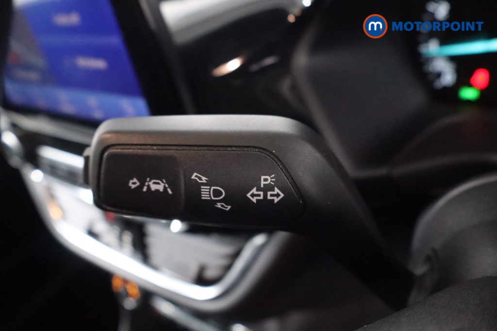 Ford Fiesta Titanium X Manual Petrol Hatchback - Stock Number (1621973) - 14th supplementary image