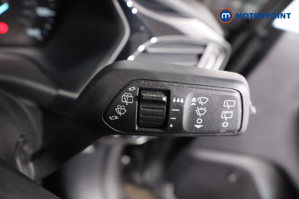 Ford Fiesta Titanium X Manual Petrol Hatchback - Stock Number (1621973) - 15th supplementary image