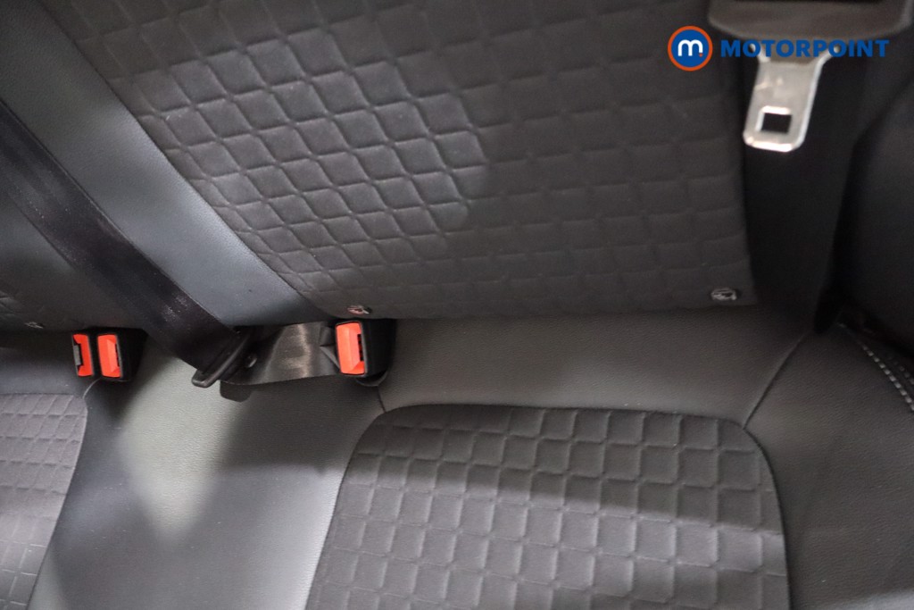 Ford Fiesta Titanium X Manual Petrol Hatchback - Stock Number (1621973) - 26th supplementary image