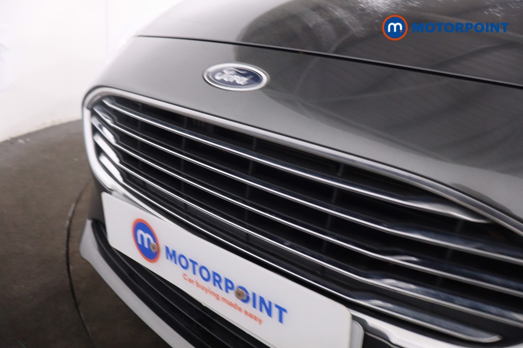 Ford Fiesta Titanium X Manual Petrol Hatchback - Stock Number (1621973) - 30th supplementary image