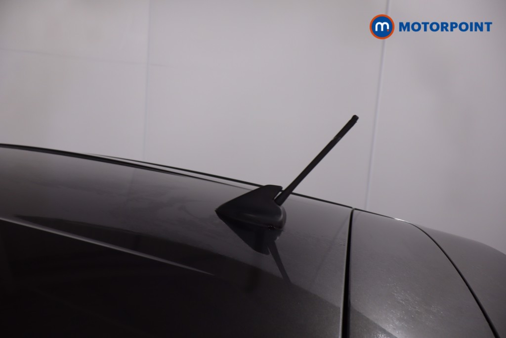 Ford Fiesta Titanium X Manual Petrol Hatchback - Stock Number (1621973) - 34th supplementary image