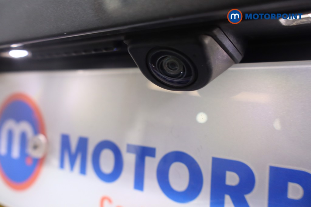 Ford Fiesta Titanium X Manual Petrol Hatchback - Stock Number (1621973) - 38th supplementary image