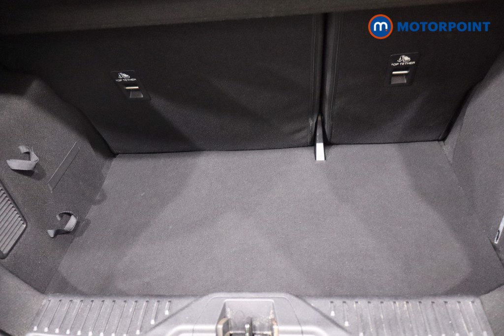 Ford Fiesta Titanium X Manual Petrol Hatchback - Stock Number (1621973) - 39th supplementary image