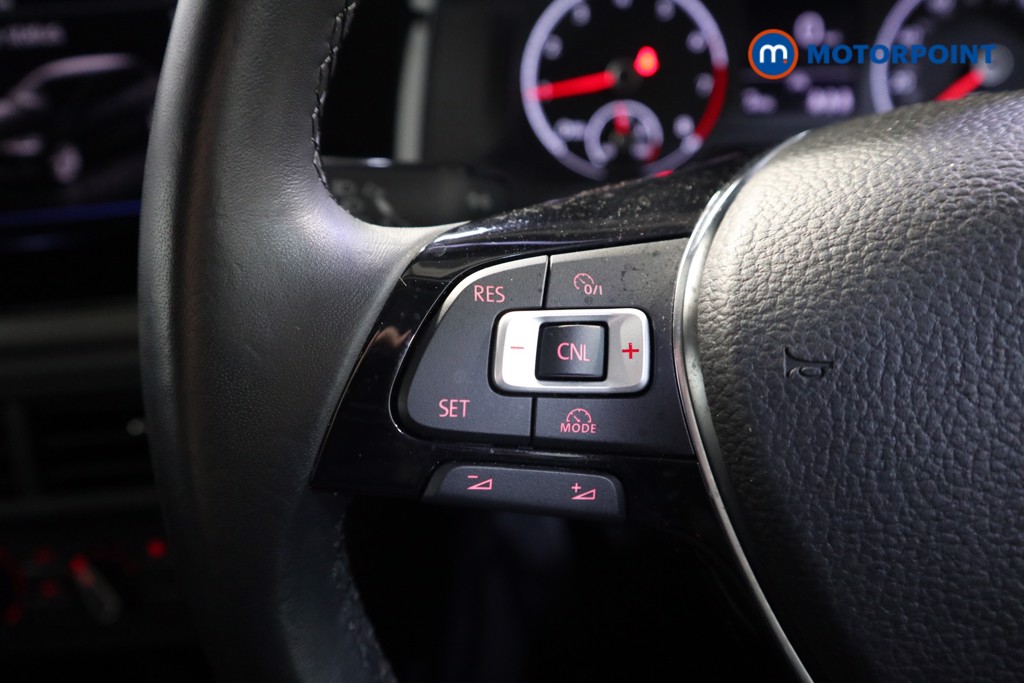 Volkswagen Polo Match Manual Petrol Hatchback - Stock Number (1622030) - 3rd supplementary image