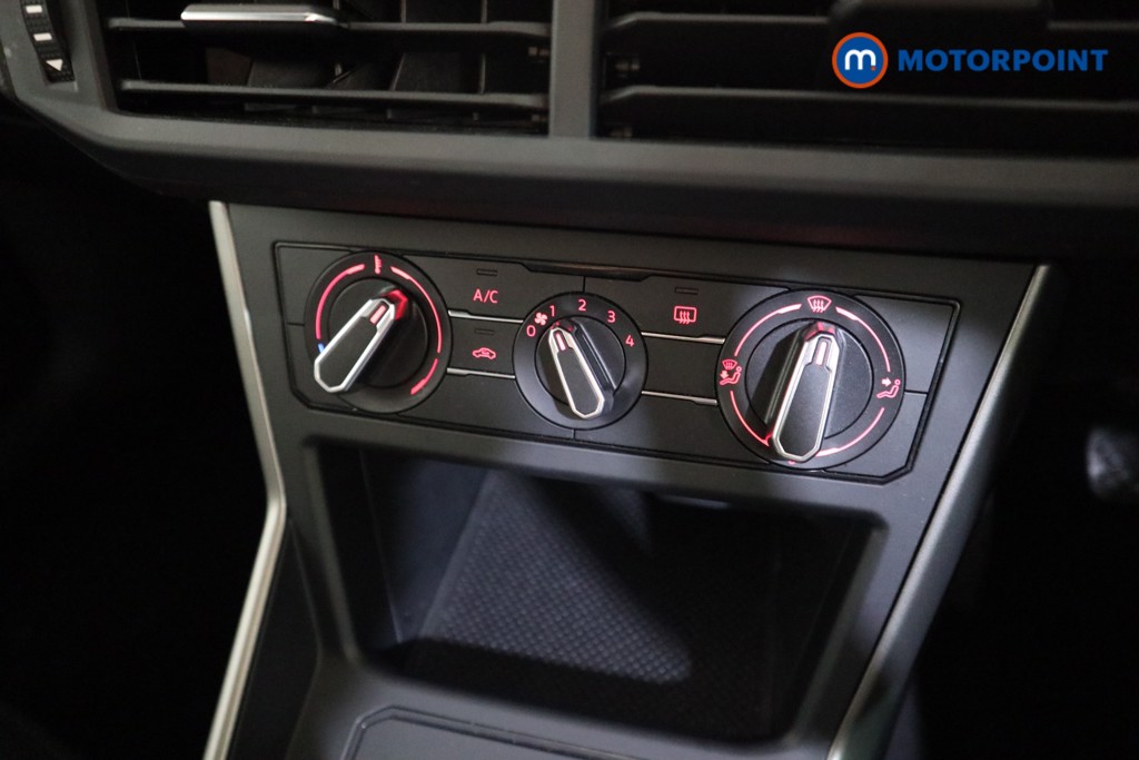 Volkswagen Polo Match Manual Petrol Hatchback - Stock Number (1622030) - 7th supplementary image