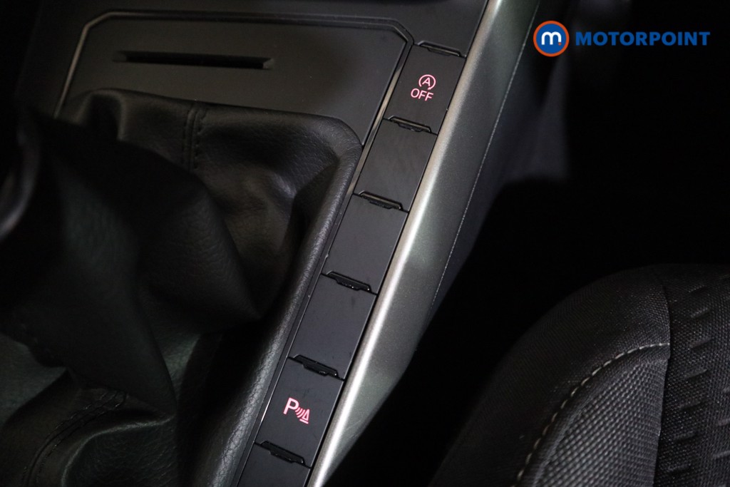 Volkswagen Polo Match Manual Petrol Hatchback - Stock Number (1622030) - 9th supplementary image