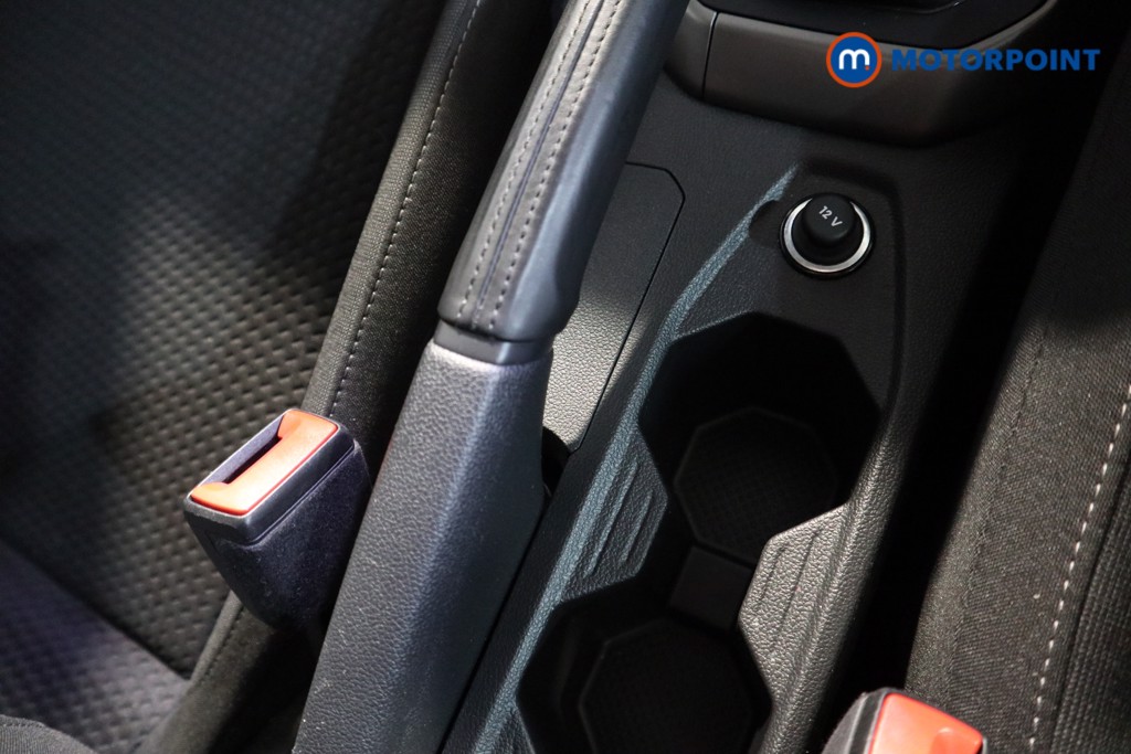 Volkswagen Polo Match Manual Petrol Hatchback - Stock Number (1622030) - 11th supplementary image