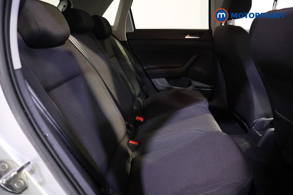 Volkswagen Polo Match Manual Petrol Hatchback - Stock Number (1622030) - 17th supplementary image