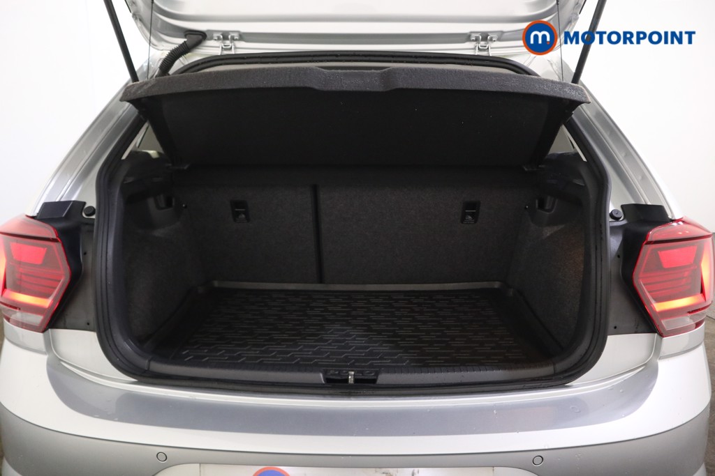 Volkswagen Polo Match Manual Petrol Hatchback - Stock Number (1622030) - 20th supplementary image
