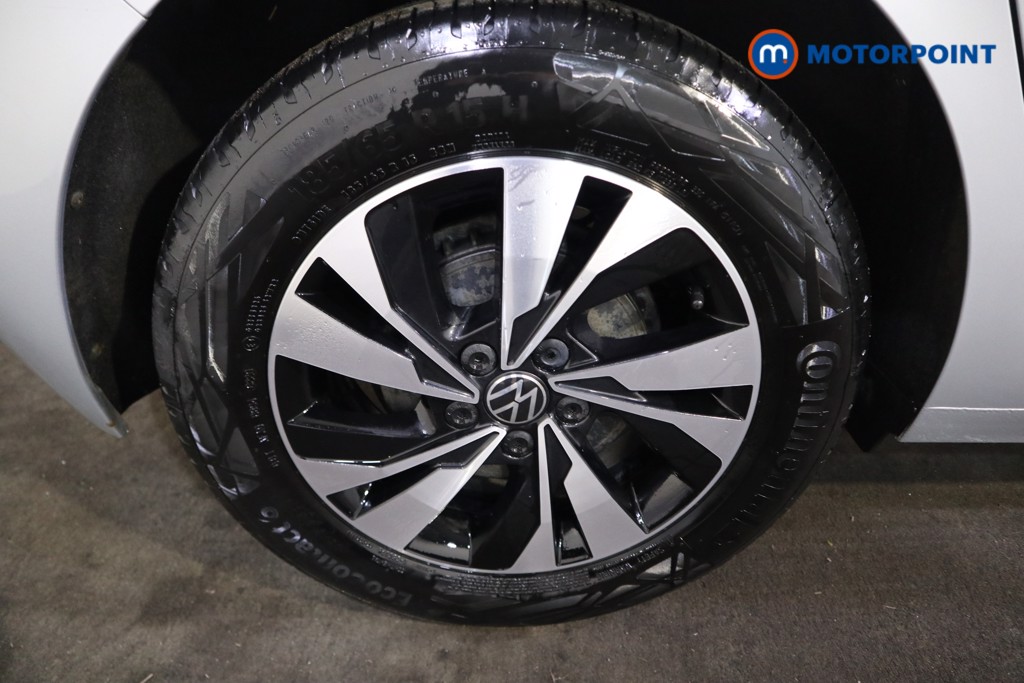 Volkswagen Polo Match Manual Petrol Hatchback - Stock Number (1622030) - 21st supplementary image