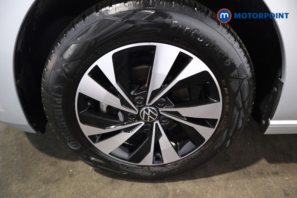 Volkswagen Polo Match Manual Petrol Hatchback - Stock Number (1622030) - 23rd supplementary image