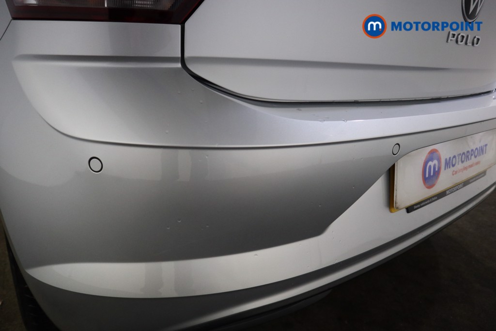 Volkswagen Polo Match Manual Petrol Hatchback - Stock Number (1622030) - 25th supplementary image