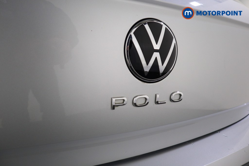Volkswagen Polo Match Manual Petrol Hatchback - Stock Number (1622030) - 26th supplementary image