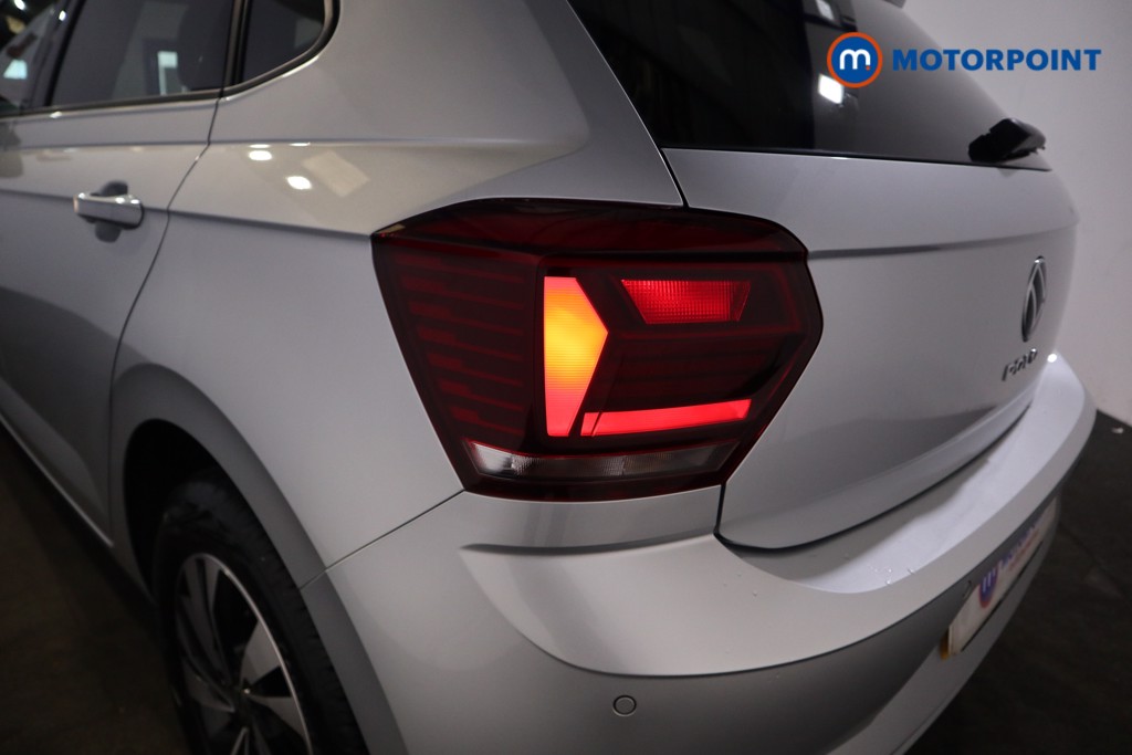 Volkswagen Polo Match Manual Petrol Hatchback - Stock Number (1622030) - 27th supplementary image