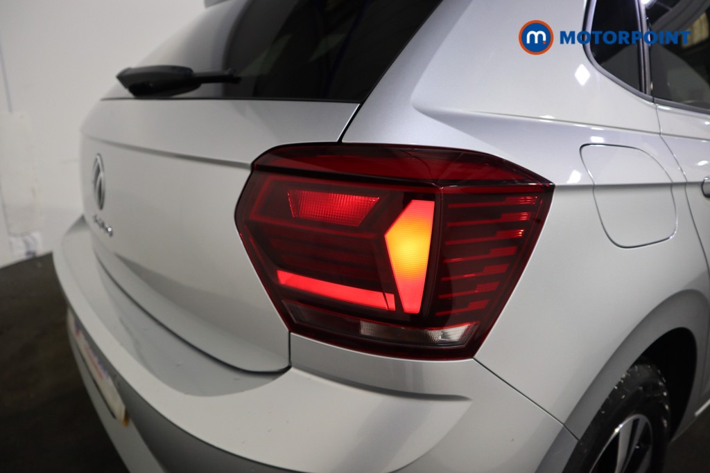 Volkswagen Polo Match Manual Petrol Hatchback - Stock Number (1622030) - 28th supplementary image