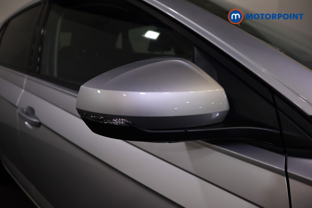 Volkswagen Polo Match Manual Petrol Hatchback - Stock Number (1622030) - 30th supplementary image