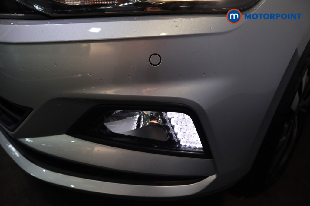 Volkswagen Polo Match Manual Petrol Hatchback - Stock Number (1622030) - 32nd supplementary image