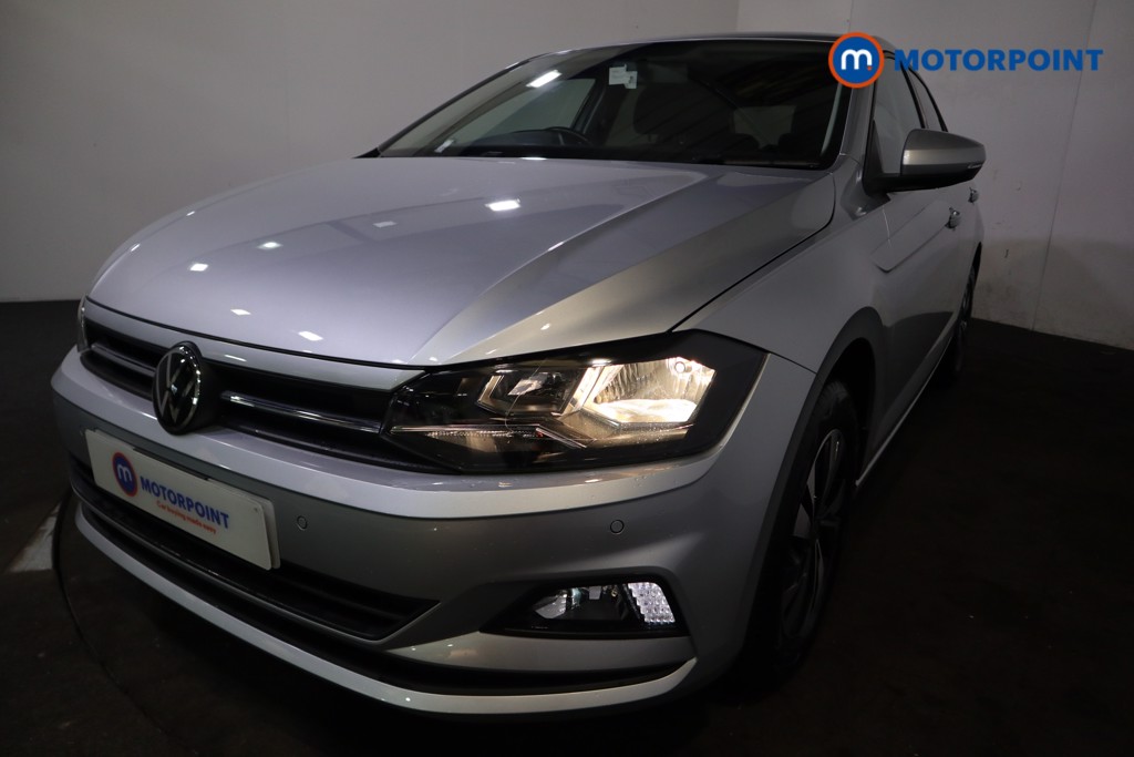 Volkswagen Polo Match Manual Petrol Hatchback - Stock Number (1622030) - 33rd supplementary image