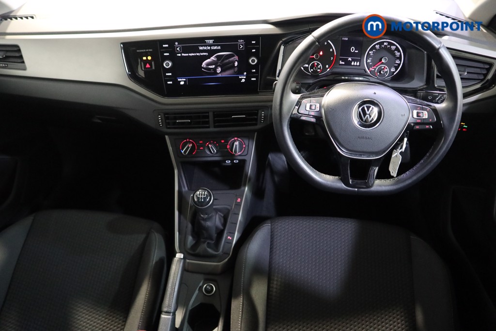 Volkswagen Polo Match Manual Petrol Hatchback - Stock Number (1622030) - 1st supplementary image
