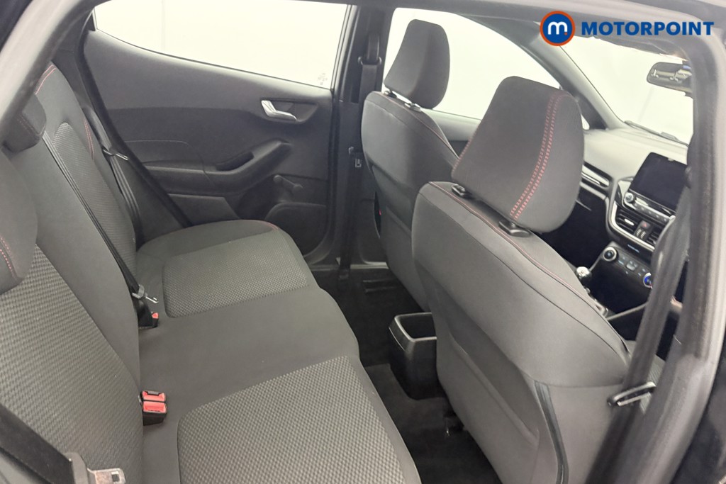 Ford Fiesta St-Line Manual Petrol Hatchback - Stock Number (1622236) - 6th supplementary image