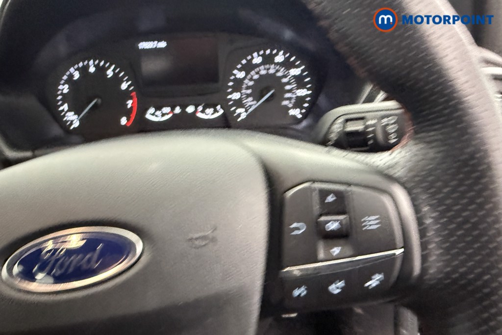 Ford Fiesta St-Line Manual Petrol Hatchback - Stock Number (1622236) - 12th supplementary image