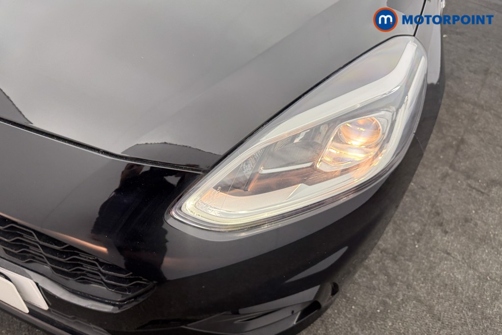 Ford Fiesta St-Line Manual Petrol Hatchback - Stock Number (1622236) - 21st supplementary image