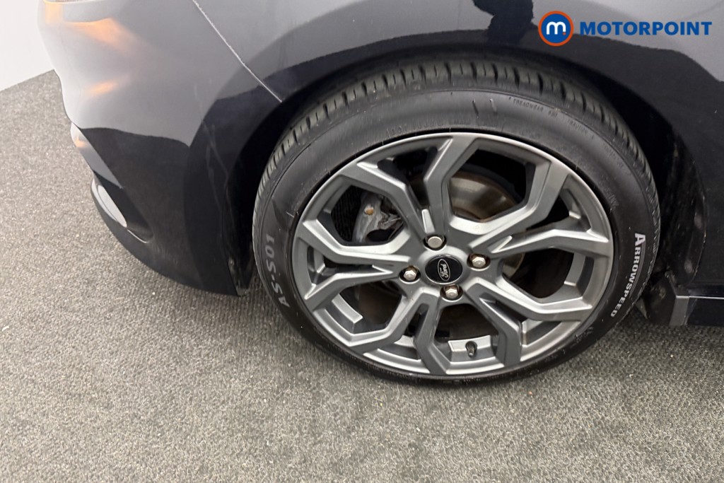 Ford Fiesta St-Line Manual Petrol Hatchback - Stock Number (1622236) - 23rd supplementary image