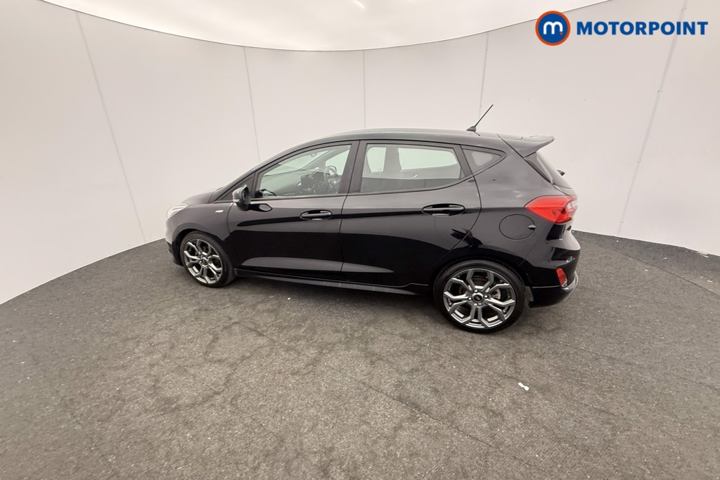 Ford Fiesta St-Line Manual Petrol Hatchback - Stock Number (1622236) - 25th supplementary image