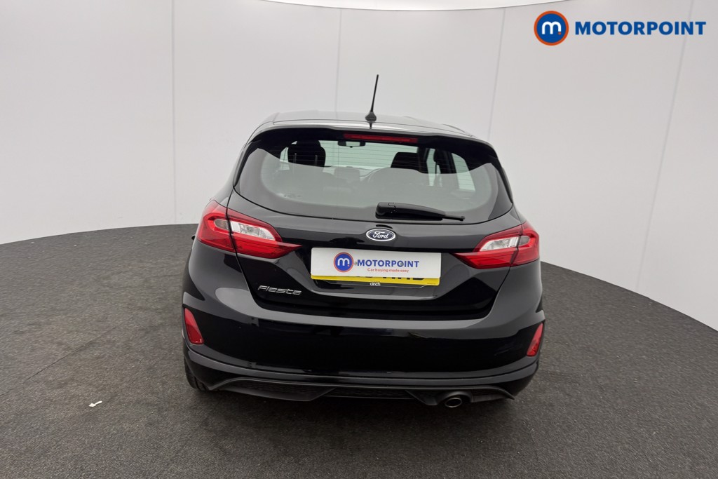 Ford Fiesta St-Line Manual Petrol Hatchback - Stock Number (1622236) - 1st supplementary image