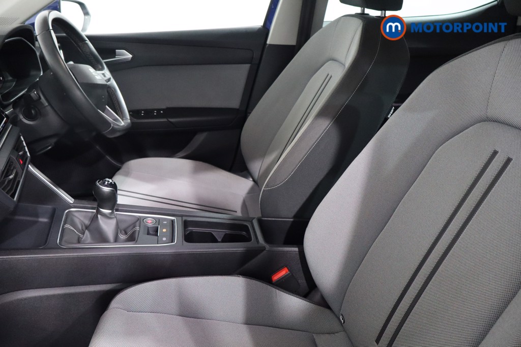 Seat Leon Se Dynamic Manual Petrol Hatchback - Stock Number (1622353) - 4th supplementary image