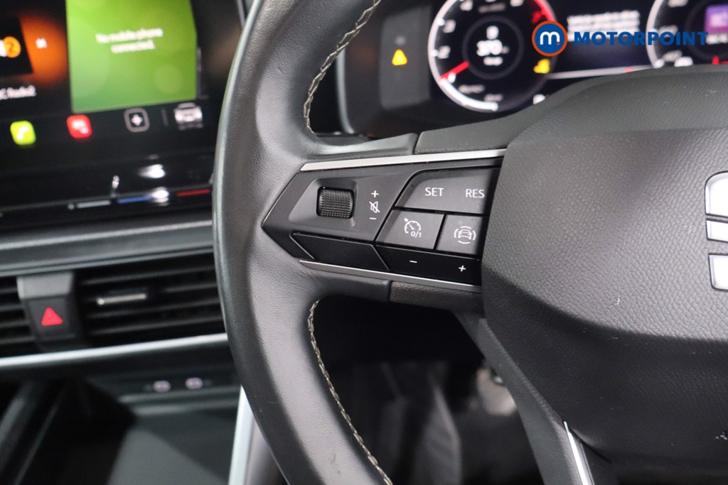 Seat Leon Se Dynamic Manual Petrol Hatchback - Stock Number (1622353) - 7th supplementary image