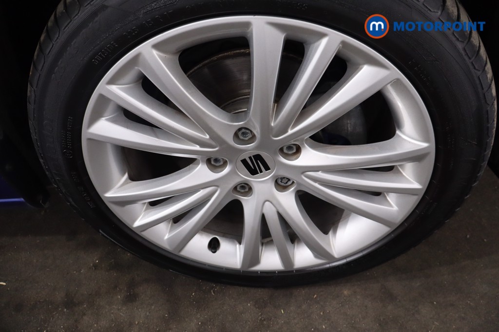 Seat Leon Se Dynamic Manual Petrol Hatchback - Stock Number (1622353) - 10th supplementary image