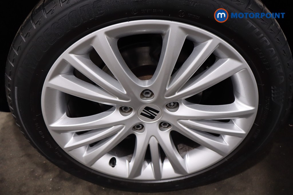 Seat Leon Se Dynamic Manual Petrol Hatchback - Stock Number (1622353) - 11th supplementary image