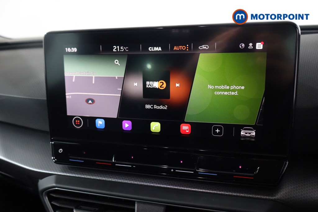 Seat Leon Se Dynamic Manual Petrol Hatchback - Stock Number (1622353) - 13th supplementary image