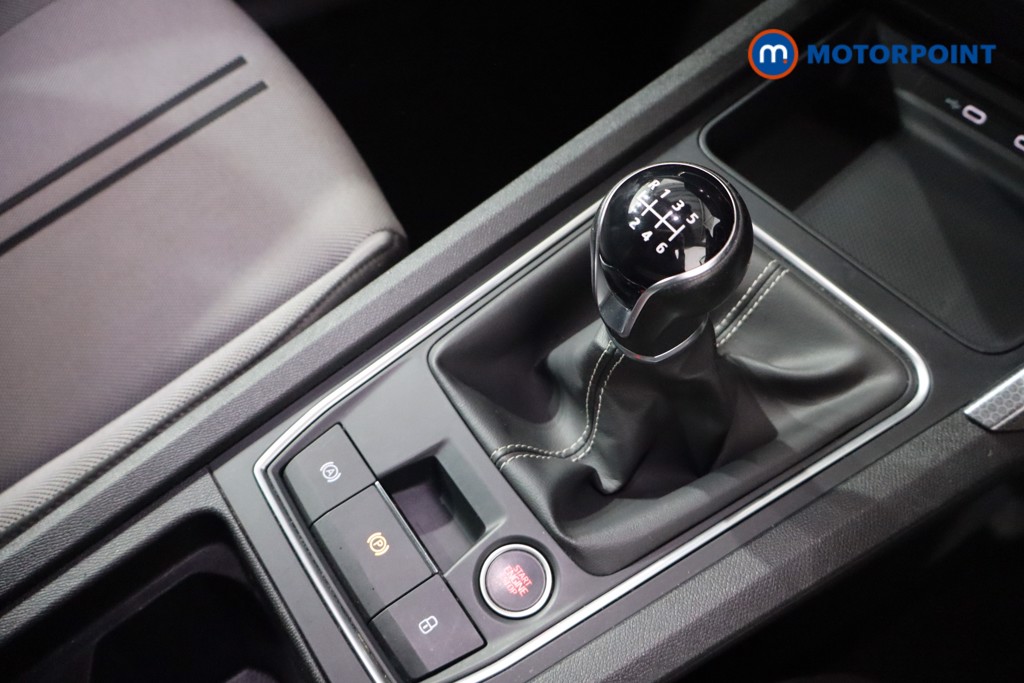Seat Leon Se Dynamic Manual Petrol Hatchback - Stock Number (1622353) - 14th supplementary image