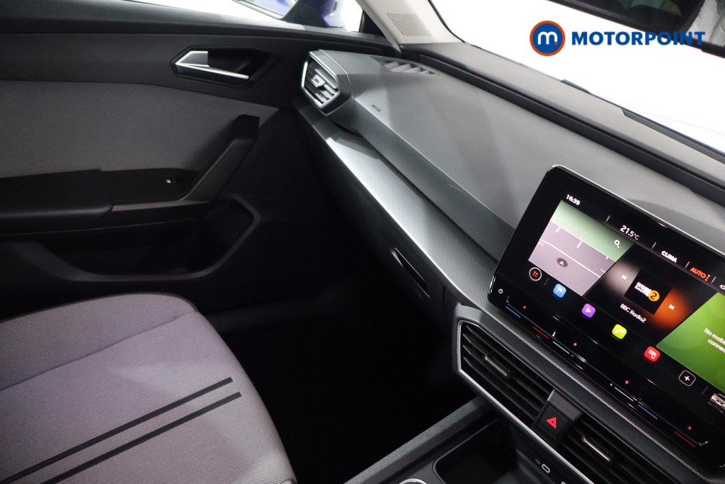 Seat Leon Se Dynamic Manual Petrol Hatchback - Stock Number (1622353) - 15th supplementary image