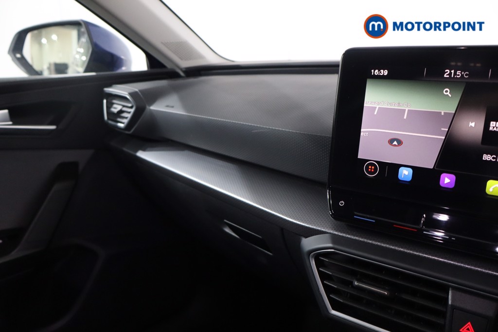 Seat Leon Se Dynamic Manual Petrol Hatchback - Stock Number (1622353) - 16th supplementary image