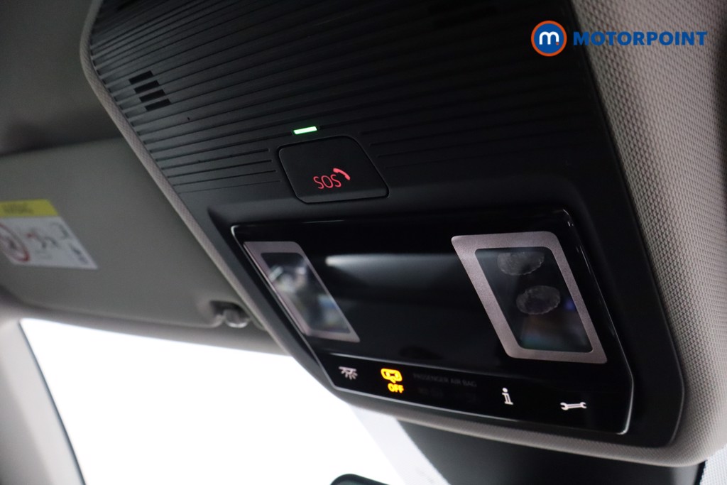 Seat Leon Se Dynamic Manual Petrol Hatchback - Stock Number (1622353) - 17th supplementary image