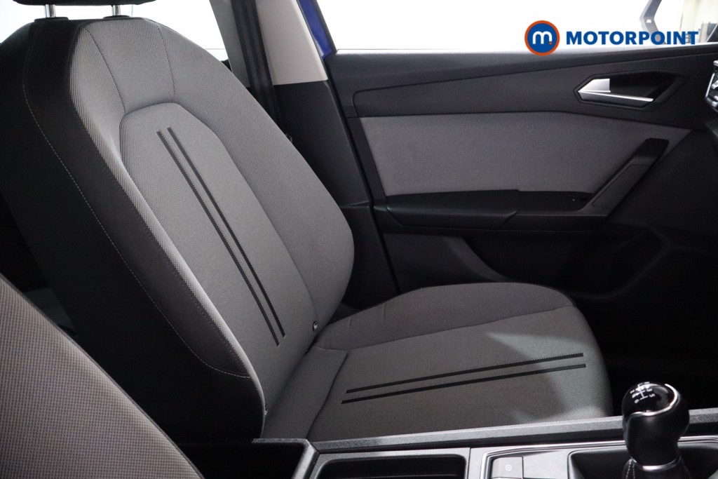 Seat Leon Se Dynamic Manual Petrol Hatchback - Stock Number (1622353) - 21st supplementary image