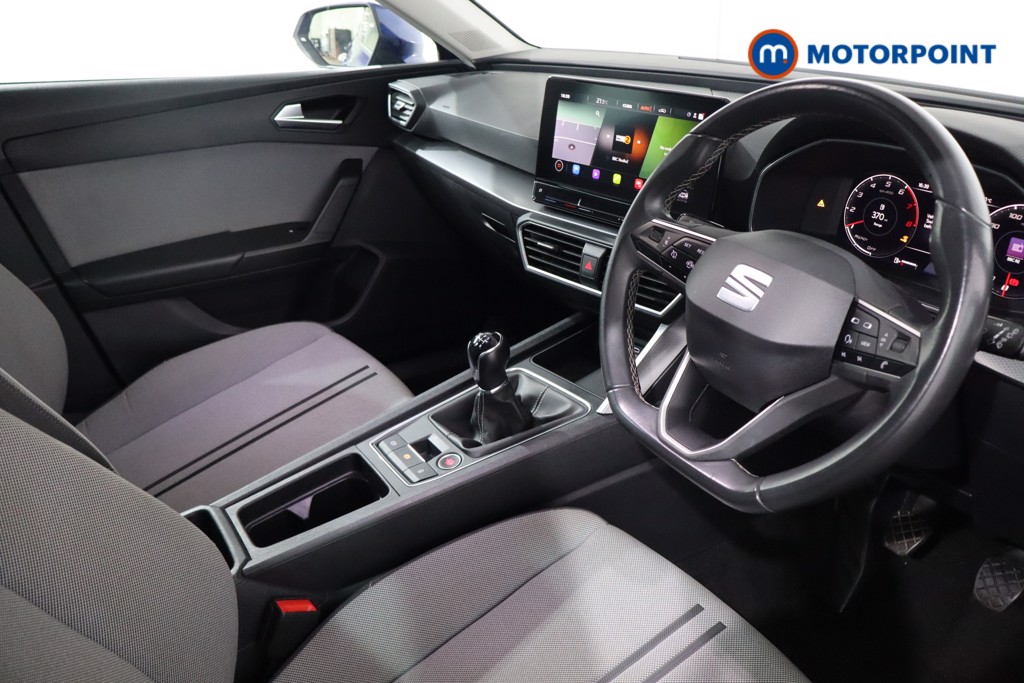 Seat Leon Se Dynamic Manual Petrol Hatchback - Stock Number (1622353) - 24th supplementary image