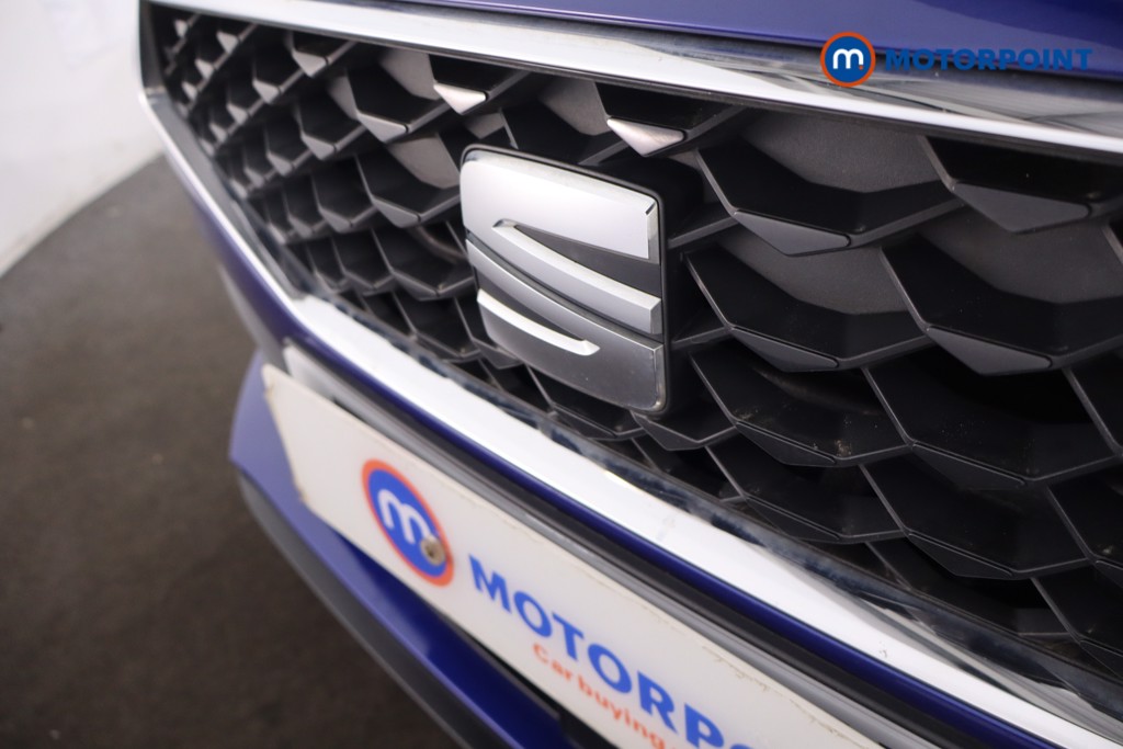 Seat Leon Se Dynamic Manual Petrol Hatchback - Stock Number (1622353) - 25th supplementary image