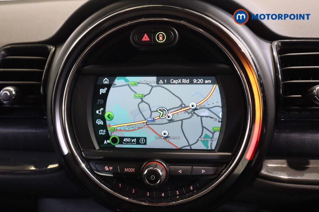 Mini Clubman Cooper Manual Petrol Estate - Stock Number (1622364) - 2nd supplementary image