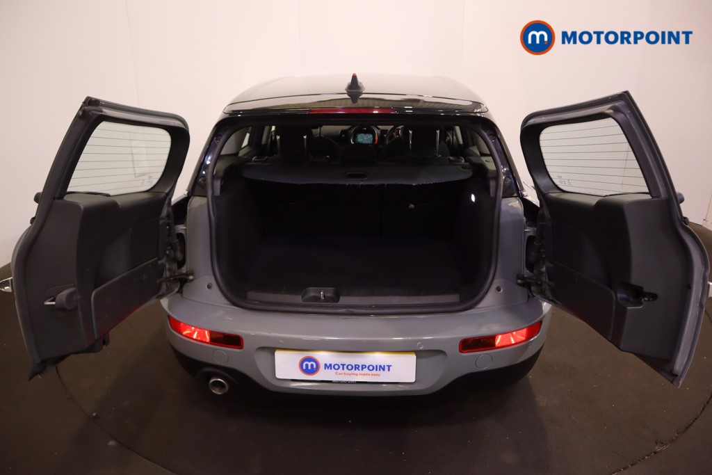 Mini Clubman Cooper Manual Petrol Estate - Stock Number (1622364) - 8th supplementary image