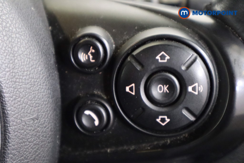 Mini Clubman Cooper Manual Petrol Estate - Stock Number (1622364) - 17th supplementary image