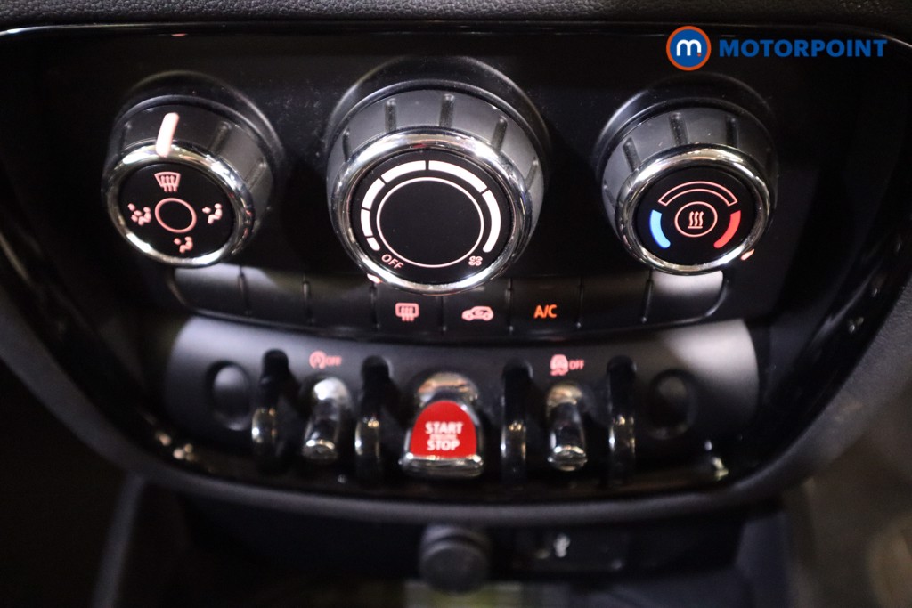 Mini Clubman Cooper Manual Petrol Estate - Stock Number (1622364) - 21st supplementary image